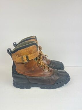 Ralph Lauren Shoes for Men on Sale up to 90% Off: Poshmark display picture 1